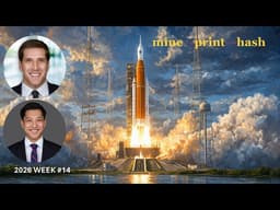 The Return of Productive American Growth: Artemis, Oil Flippening, and Credit Expansion