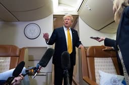 Donald Trump ousts election commission members in ...