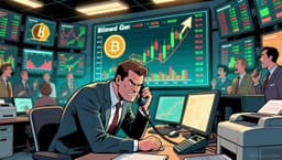 Bitcoin's 1.17% Surge: Flow Analysis of the $70k Breakout