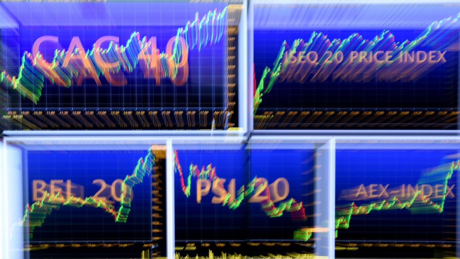 2.40pm Markets Update