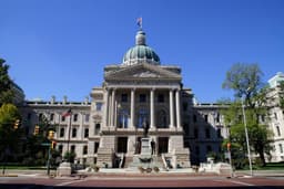 GOP Faces Redistricting Challenges Nationwide