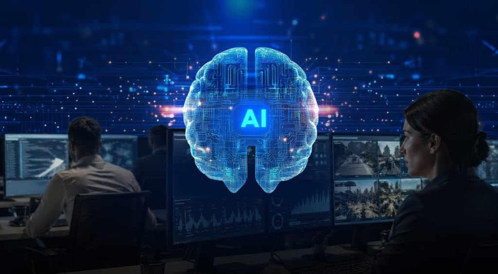 TRENDS Research & Advisory - The Post-Deployment Monitoring of Artificial Intelligence: Emerging Challenges in Oversight, Evaluation, and Accountability