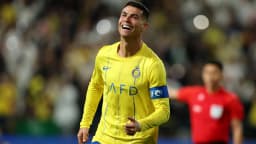 SPL: Cristiano Ronaldo reacts as Al-Nassr beat Al-Najma 5-2 - Daily Post Nigeria