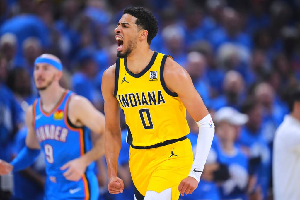 NBA Preseason Predictions Today: Tyrese Haliburton, Ja ...