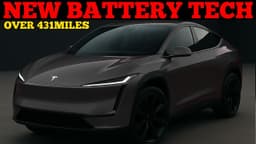 Tesla Model 2 Battery Revolution 4680 Dry Cathode ...