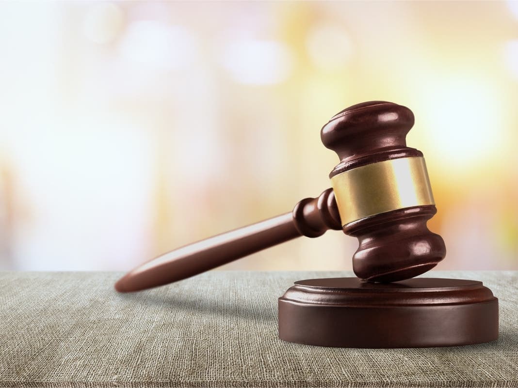 Menifee Driver Charged In Fatal Crash Is Sought By ...