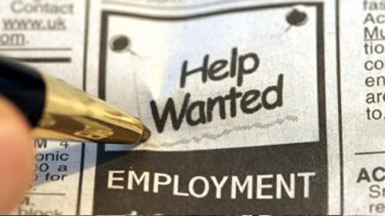 Summer job seekers about side gig scams as traditional ...