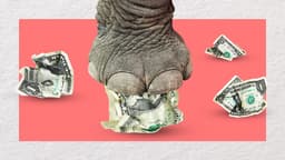 GOP Fiscal Responsibility Is Always a Bill Away