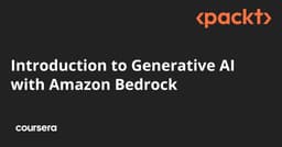 Introduction to Generative AI with Amazon Bedrock