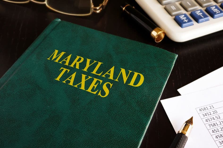 Maryland Digital Advertising Tax Struck Down: What It Means ...