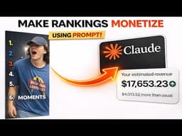How to Edit Monetizable Rankings in 2026! (Full Tutorial for Faceless Creators)