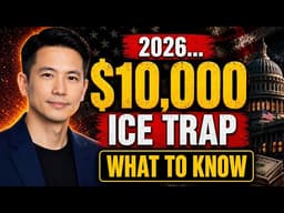 Don’t Send Money Home Yet |The $10,000 Transfer Rule That Could Trigger an ICE Investigation in 2026
