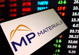 Death cross hits MP Materials as Trump-backed rare earth bet loses momentum