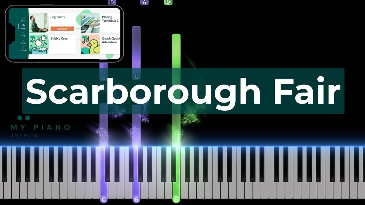 Free AI Piano Teachers Launch