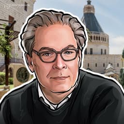 Trump claims he can ‘future proof’ crypto regulation with CL|Cointelegraph