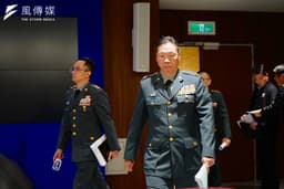 國軍不再各玩各的！漢光42號演習前「聯合防禦操演」先暖身　國防部曝訓練重點 | 風傳媒 | LINE TODAY