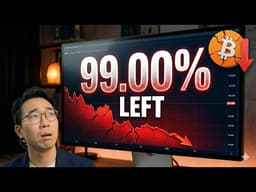 The Bitcoin Treasury Collapse: Why Companies Are Panic-Selling Before the Worst Weekend of 2026