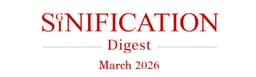 Trump's Tiger-Riding Predicament | Sinification: March 2026
