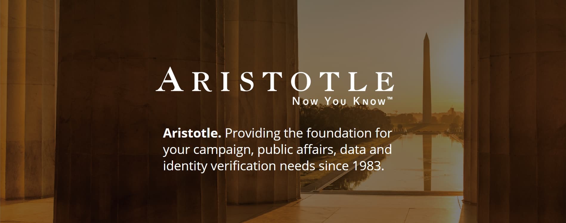 2026 Midterms: Key Races - Aristotle