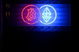 Ethereum outpaces crypto rivals after breaking 6-month losing streak - Sherwood News