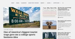 To grow beyond a newsletter, switching to Beehiiv 'was the ...