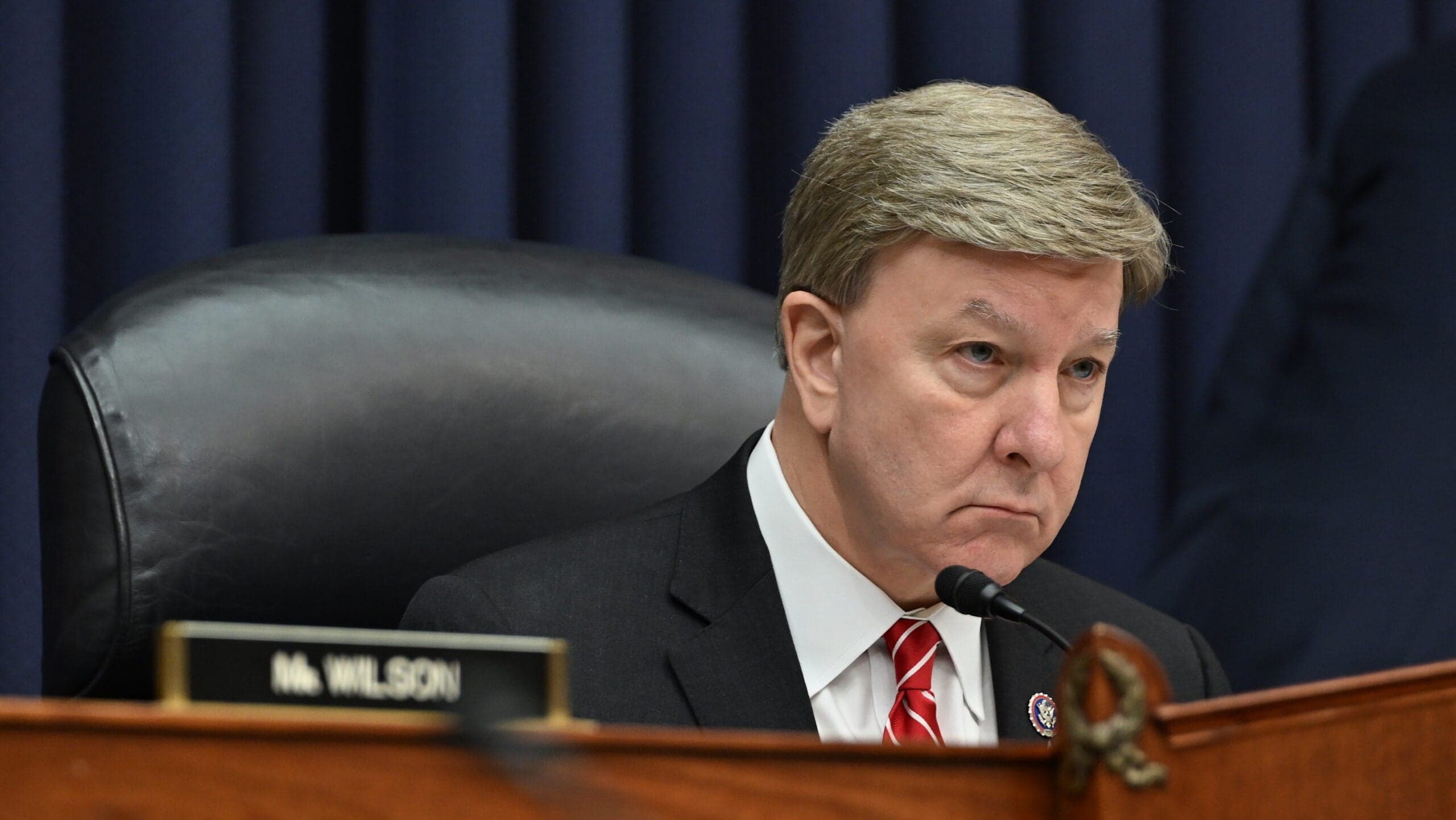 HASC $1.15T defense policy bill takes aim at industrial base challenges