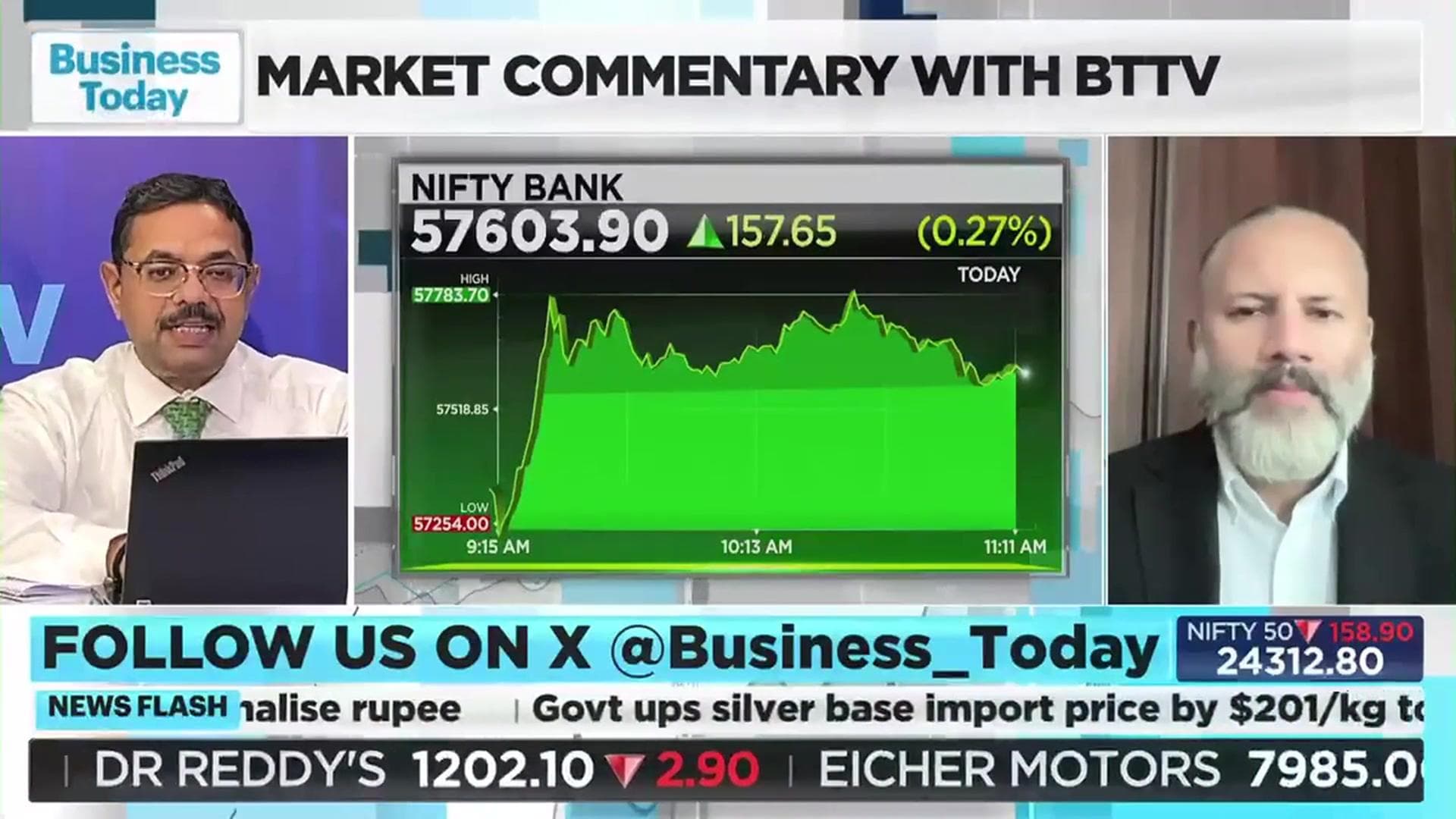 Market outlook: What is preventing Nifty from hitting record ...