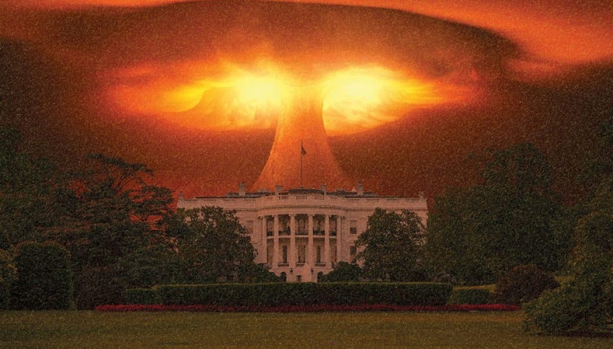 Red alert: China’s nuclear surge is an emergency-level threat