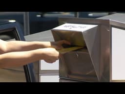 Your voter info could soon go public. What Utah voters need to know