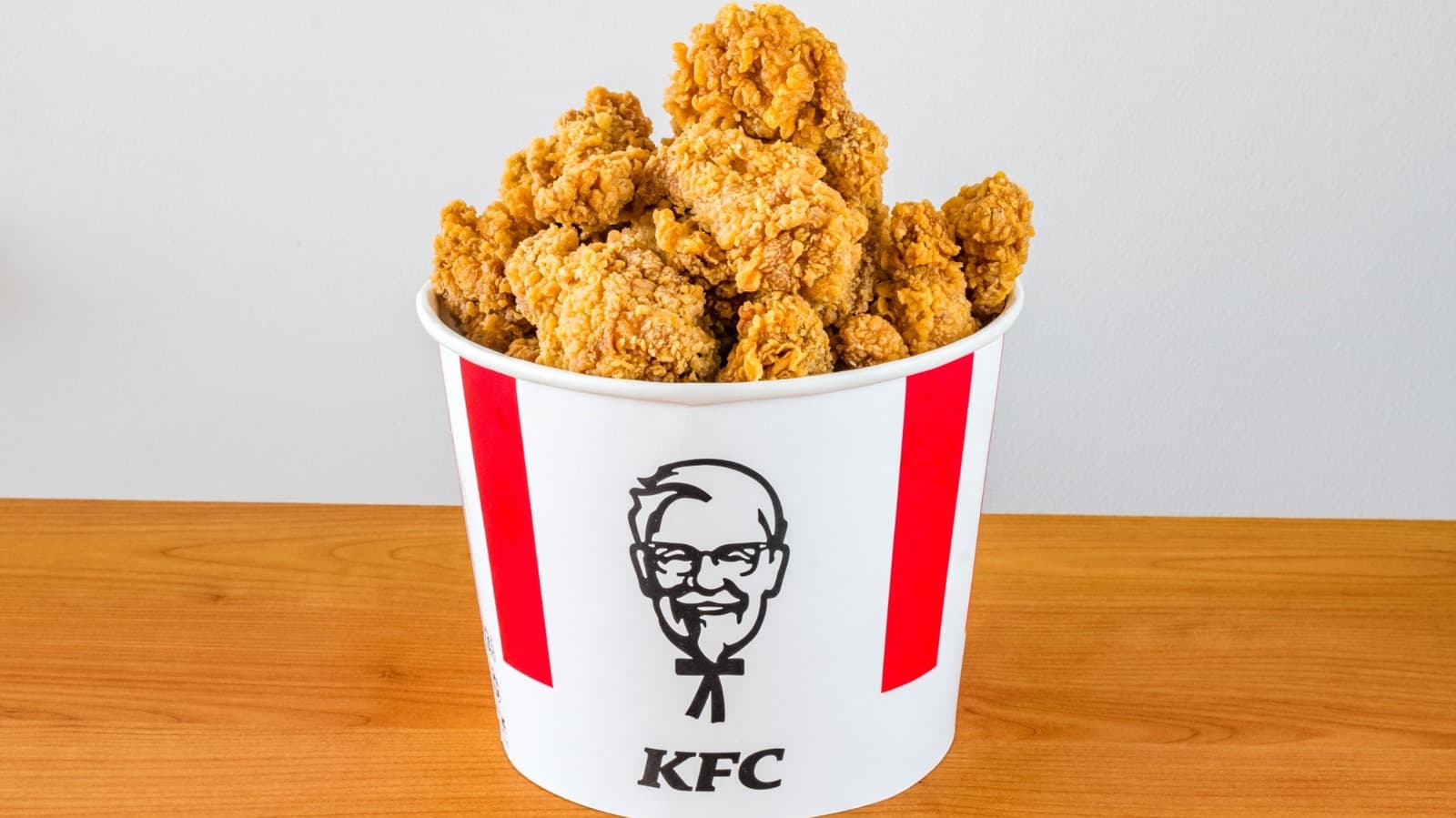 3 Ordering Tips To Get The Best KFC Chicken