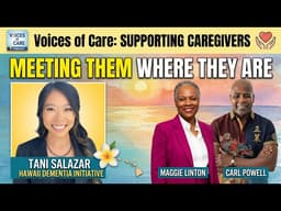 Hawaii Dementia Initiative is Transforming Brain Health and Caregiving Across Diverse Island