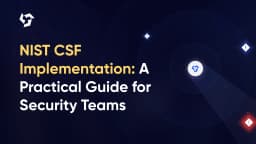 NIST CSF Implementation: A Practical Guide for ...