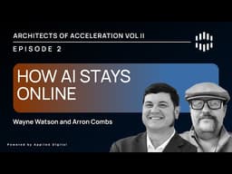 Inside an AI Factory: How 100MW of Critical IT Stays Online | Applied Digital