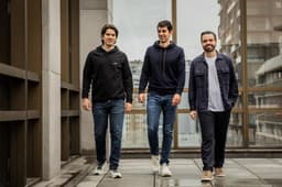 AI startup for public security raises $40m