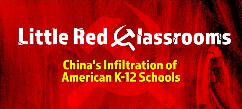 Scope of CCP-backed Chinese Exchange Program Inside American Schools Uncovered in Sweeping Defending Education Report