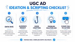 How to Make UGC Ads That Convert: A 2026 Guide