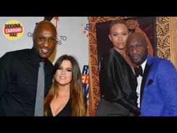 Shocking: Lamar Odom: Khloe, Taraji, Overdose – The TRUTH About His Love Life!