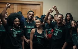 Freshman Students Encounter A Different World In Sitcom ...