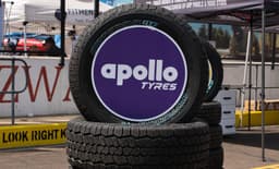 Apollo Tyres Rolls Out Autonomous AI Agents
