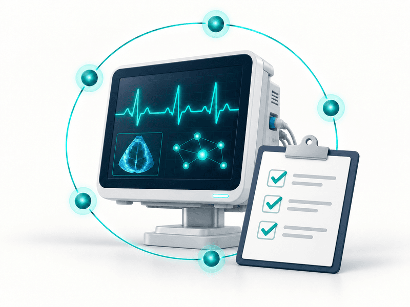 UK Backs Continuous Monitoring of AI-Enabled Devices