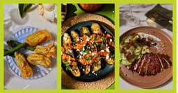 9 zucchini recipes to make when your garden just won't quit