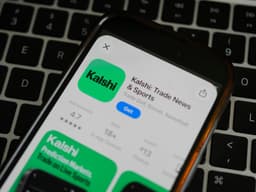 Ninth Circuit deals blow to Kalshi on tribal land - Courthouse News