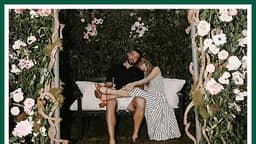 Let's Talk About Taylor Swift's Wedding Week