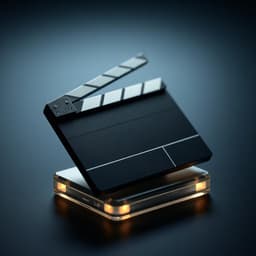 Streaming Series Tracker