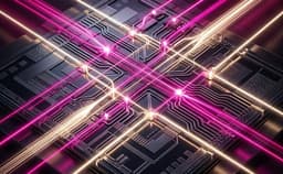 Quantum Codes Correct Errors Nine Times More Effectively on Single Chip