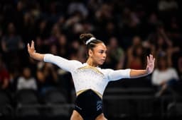 Hezly Rivera, Jade Carey headline 15-person roster for ...