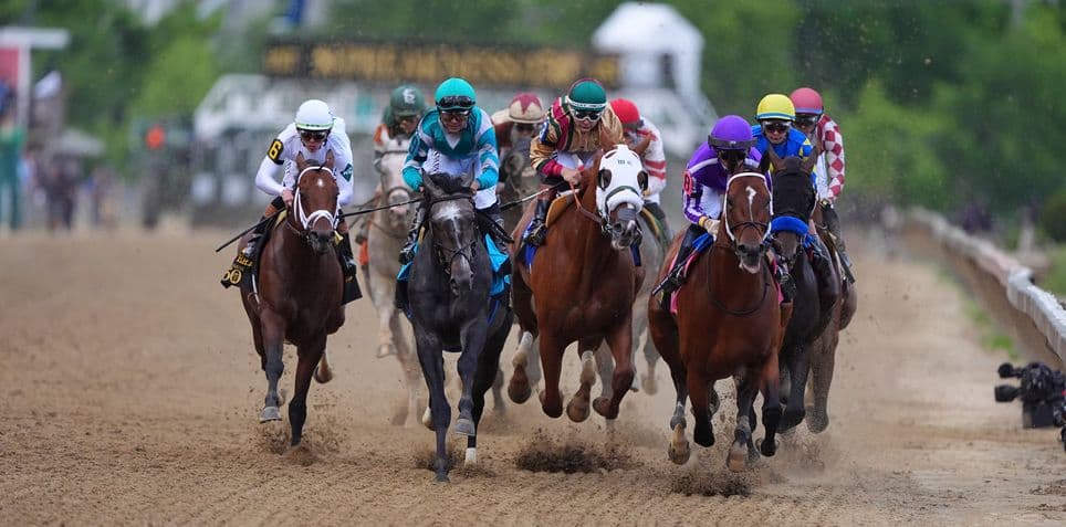 Horseshoe Indianapolis Picks for Indiana Derby Day, 7/11/26
