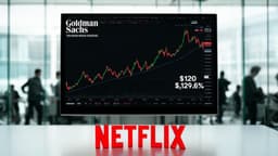 Goldman Sachs Upgrades Netflix to Buy, Sees 26% Upside Ahead of Earnings — BigGo Finance