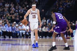 Austin Reaves Explains What Makes This Lakers Team Special