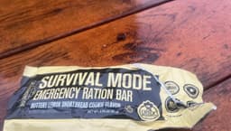 ESSENTIAL OVERLAND GEAR: Roundhouse food